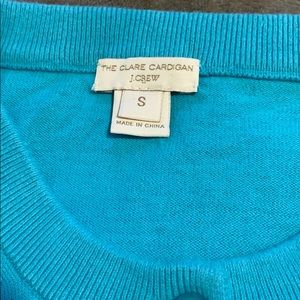 J. Crew Cardigan